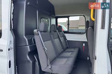 Микроавтобус Ford Transit 2018 в 