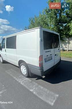 Грузовой фургон Ford Transit 2003 в 