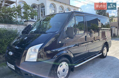 Інші автобуси Ford Transit 2009 в 