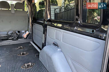 Інші автобуси Ford Transit 2009 в 