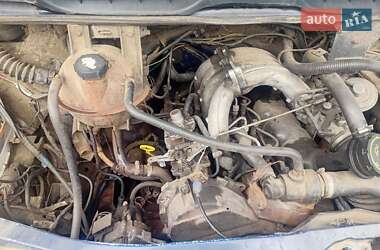 Микроавтобус Ford Transit 1995 в Чернигове