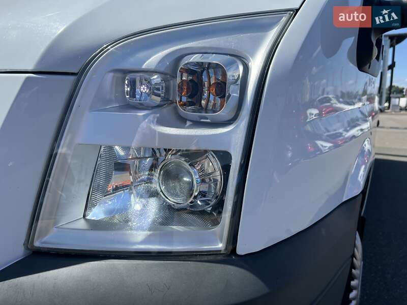 Минивэн Ford Transit 2013 в Киеве