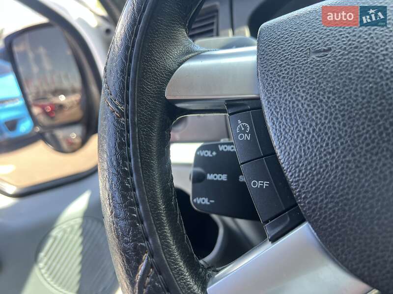 Минивэн Ford Transit 2013 в Киеве