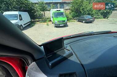 Микроавтобус Ford Transit 2007 в 