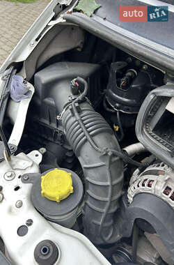 Грузопассажирский фургон Ford Transit 2012 в 