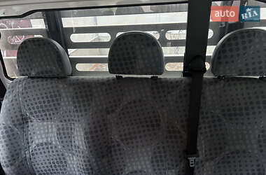 Грузопассажирский фургон Ford Transit 2012 в 