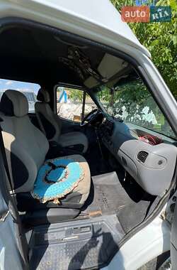 Грузопассажирский фургон Ford Transit 1996 в 
