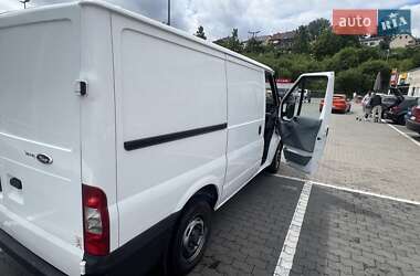 Другие грузовики Ford Transit 2013 в 