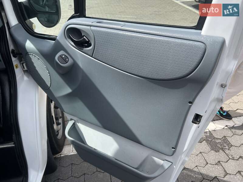 Інші вантажівки Ford Transit 2013 в Києві