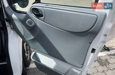 Другие грузовики Ford Transit 2013 в 