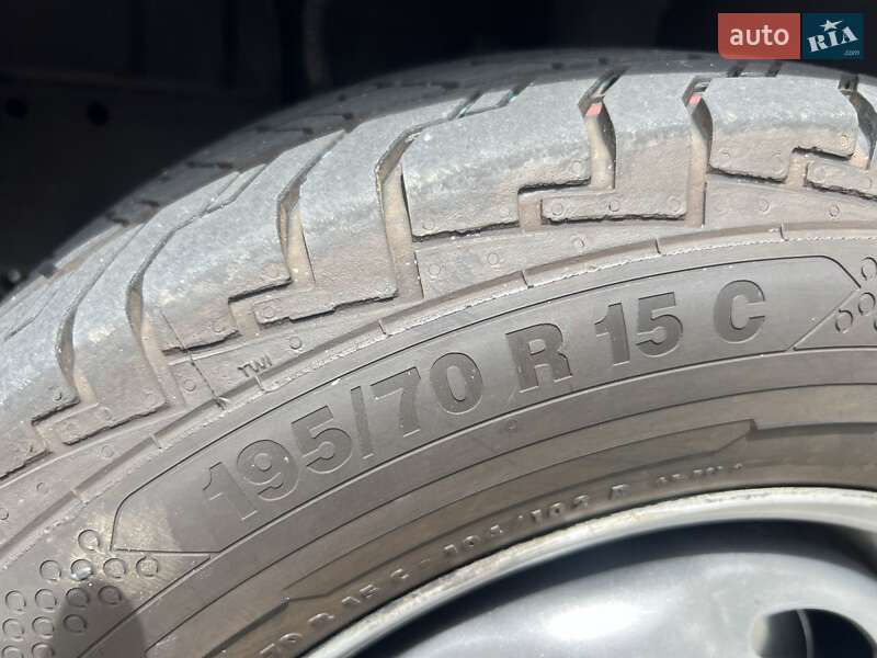 Інші вантажівки Ford Transit 2013 в Києві