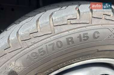 Другие грузовики Ford Transit 2013 в 