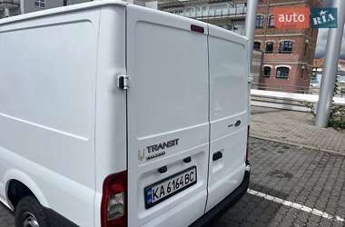 Другие грузовики Ford Transit 2013 в 