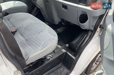 Другие грузовики Ford Transit 2013 в 