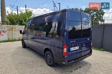 Мікроавтобус Ford Transit 2003 в 
