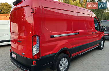 Грузовой фургон Ford Transit 2020 в 