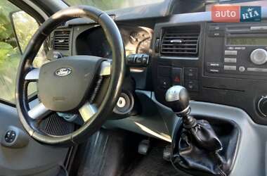 Другие грузовики Ford Transit 2013 в 