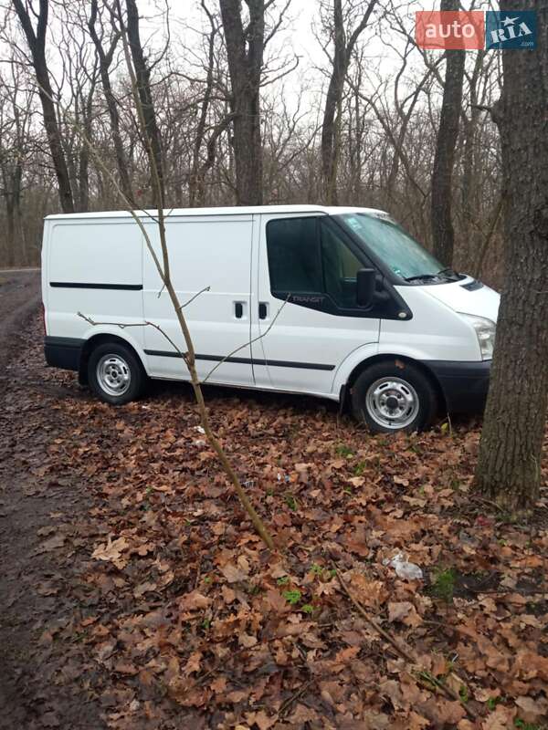 Другие грузовики Ford Transit 2013 в Павлограде