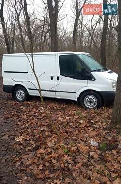Другие грузовики Ford Transit 2013 в 