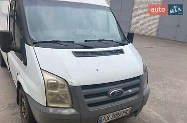 Грузовой фургон Ford Transit 2007 в 