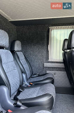 Грузопассажирский фургон Ford Transit 2015 в 