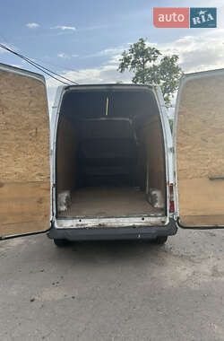 Вантажний фургон Ford Transit 2006 в 