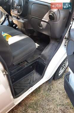Микроавтобус Ford Transit 2006 в 