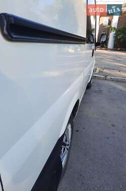 Микроавтобус Ford Transit 2006 в 