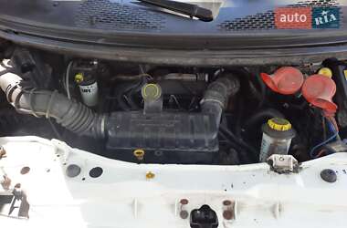 Микроавтобус Ford Transit 2006 в 