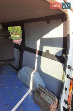Микроавтобус Ford Transit 2006 в 