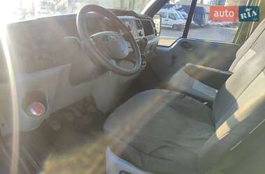 Грузовой фургон Ford Transit 2008 в 