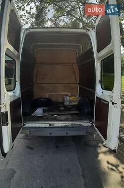 Микроавтобус Ford Transit 2007 в 