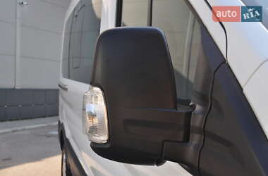 Микроавтобус Ford Transit 2017 в 