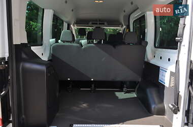 Микроавтобус Ford Transit 2017 в 