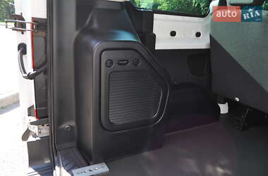 Микроавтобус Ford Transit 2017 в 