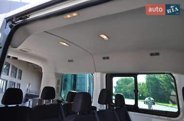 Микроавтобус Ford Transit 2017 в 