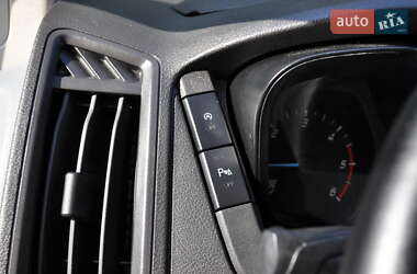 Микроавтобус Ford Transit 2017 в 