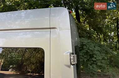 Туристический / Междугородний автобус Ford Transit 2015 в 