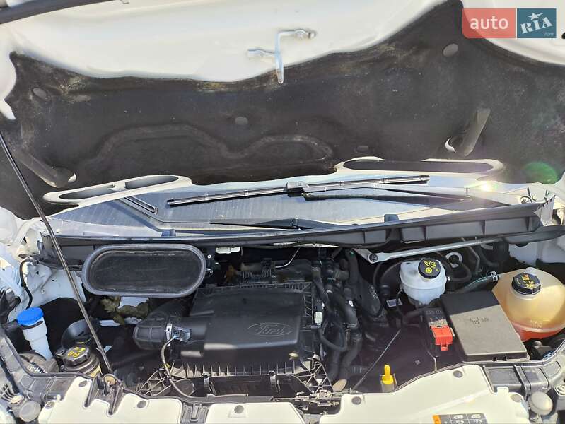 Борт Ford Transit 2018 в Вінниці