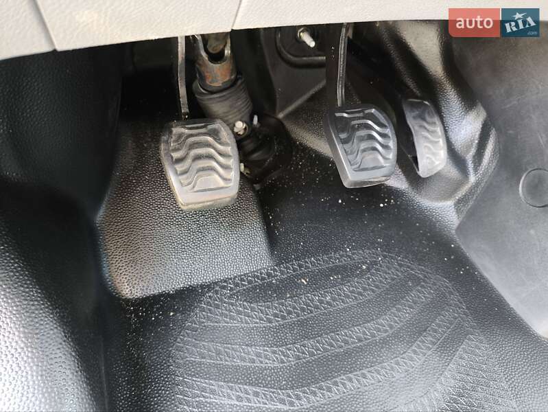 Борт Ford Transit 2018 в Вінниці