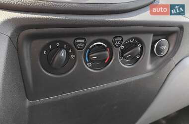 Борт Ford Transit 2018 в 