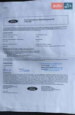 Борт Ford Transit 2018 в 