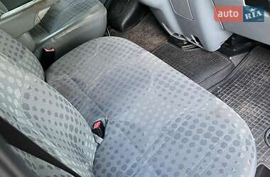 Грузовой фургон Ford Transit 2010 в 