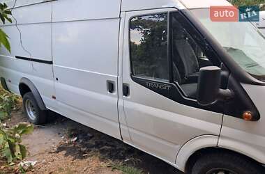 Грузовой фургон Ford Transit 2008 в 