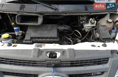 Микроавтобус Ford Transit 2007 в 
