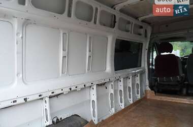 Микроавтобус Ford Transit 2007 в 