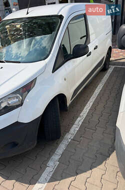 Грузовой фургон Ford Transit 2016 в 