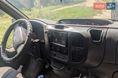 Микроавтобус Ford Transit 2004 в 