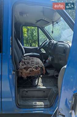 Микроавтобус Ford Transit 2004 в 