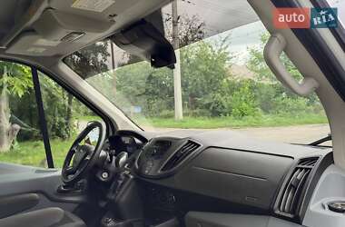 Тентованый Ford Transit 2016 в Диканьке